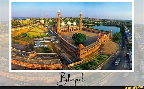 bhopal city of lakes|bhopal history.